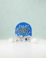 LOOK AT ME Bubble Bubble Face Mask product detail