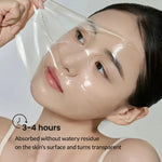 Biodance Refreshing Sea Kelp Real Deep Mask 1pc