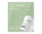 Biodance Refreshing Sea Kelp Real Deep Mask 1pc