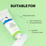 Round Lab Birch Mild-Up Sunscreen UVLock SPF 50+ Broad Spectrum 50ml