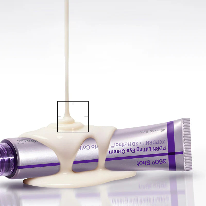 CENTELLIAN24 360 Shot PDRN Lifting Eye Cream 30ml