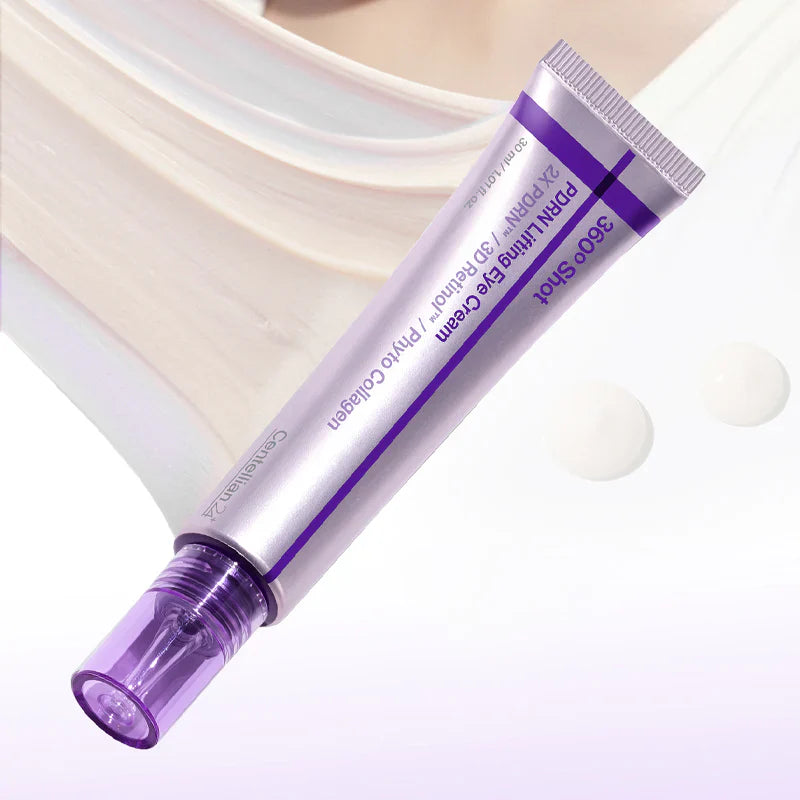 CENTELLIAN24 360 Shot PDRN Lifting Eye Cream 30ml