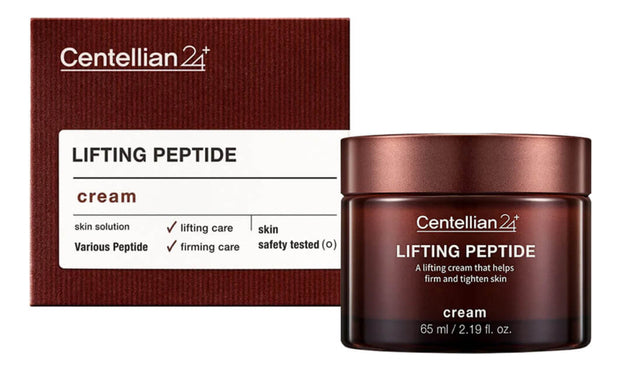 CENTELLIAN24 Crème Lift Peptide 65ml