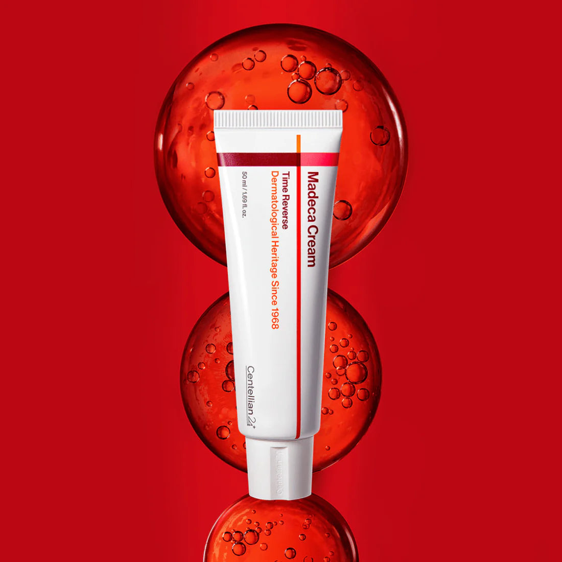 CENTELLIAN24 Crème Madeca Time Reverse 50ml