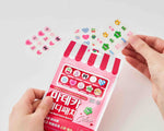 CENTELLIAN24 Madeca Medi Patch Special Colour Patch