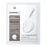 CENTELLIAN24 Masque Madeca Derma Éclaircissant 10pcs