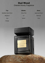 CITTA Fragrance Diffuser Oud Wood