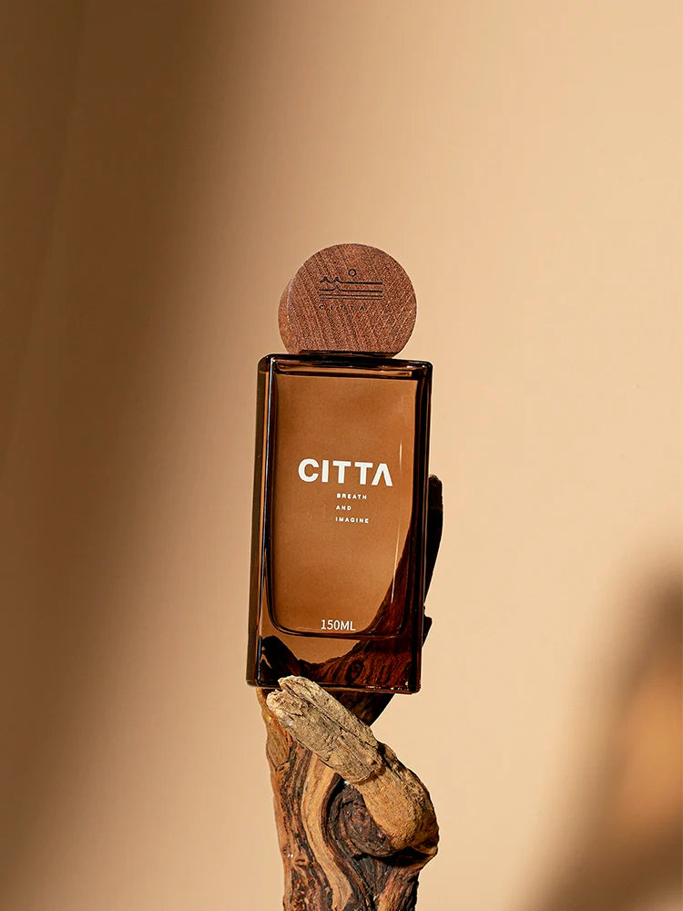 CITTA Fragrance Diffuser Sandalwood