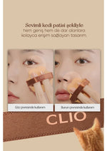 CLIO Koshort Puff