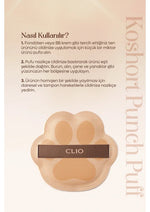CLIO Koshort Puff