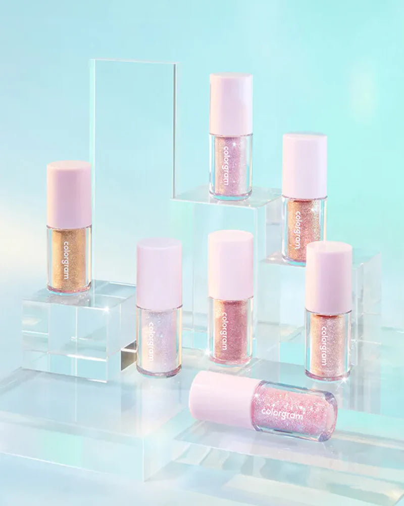 COLORGRAM Milk Bling Shadow