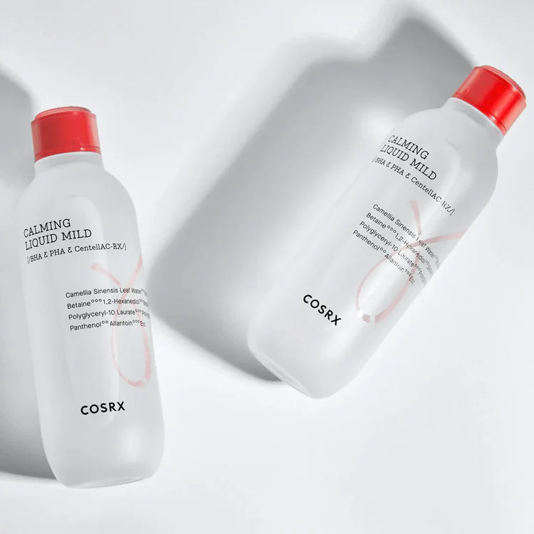 COSRX AC Collection Calming Liquid Mild 125ml