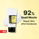 COSRX Advanced Snail 92 All In One Cream Tube 50g