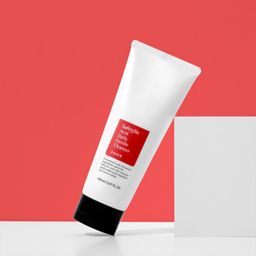 COSRX Salicylic Acid Daily Gentle Cleanser 150ml