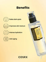 COSRX  Snail 96 Mucin Power Essence 100ml