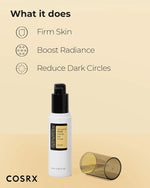 COSRX Snail Peptide Eye Cream 25ml