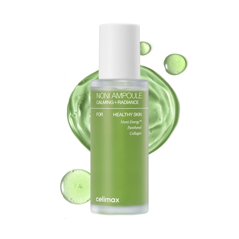 CELIMAX The Real Noni Energy Ampoule 50ml