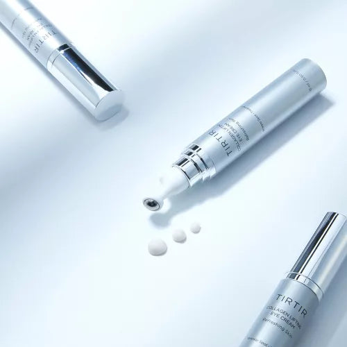 Tirtir collagen lifting eye cream 15ml