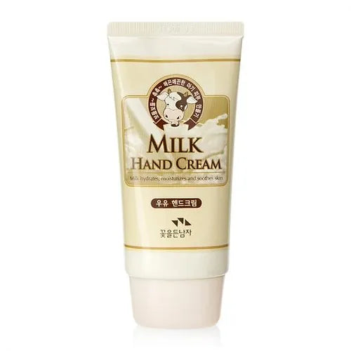 Cosmocos MF Milk Hand Cream 80ml