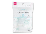 DAISO Shower Cap Botanical