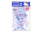 DAISO Shower Cap Hello Kitty