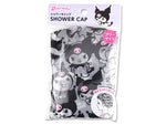 DAISO Shower Cap Kuromi