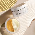 DALBA White Truffle Double Serum &amp; Cream 70g