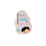 DEARCLOUD Paul Frank Bouncy Bunny Girl Dew Essence Face Mask