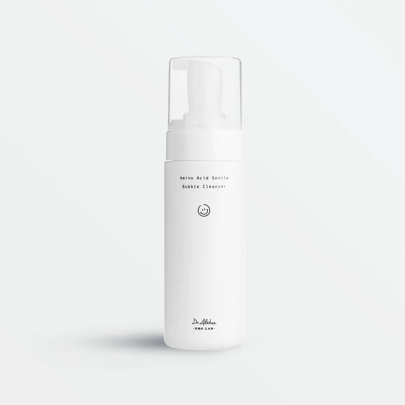 DR ALTHEA  Amino Acid Gentle Bubble Cleanser 140ml