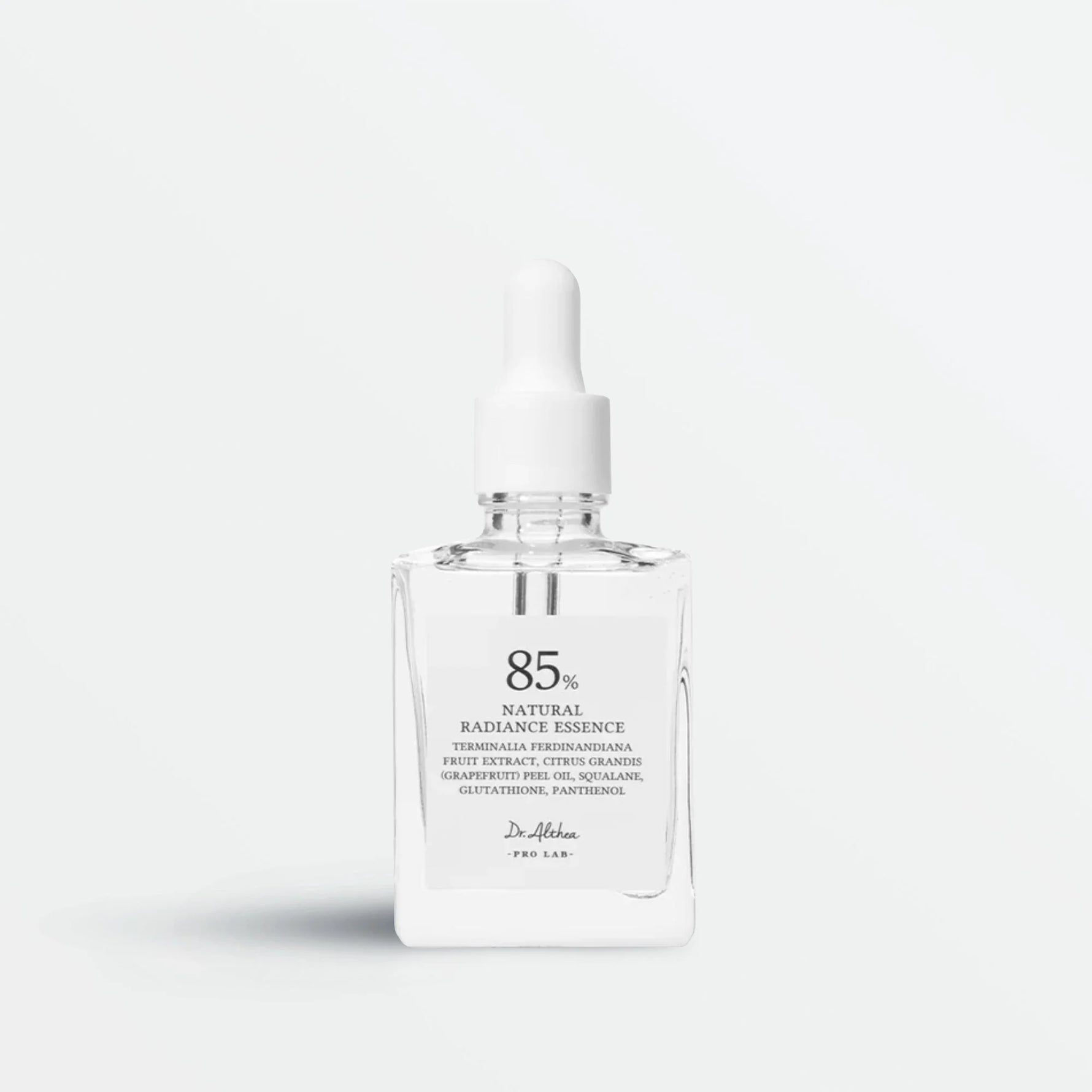 DR ALTHEA Natural Radiance Essence 30ml