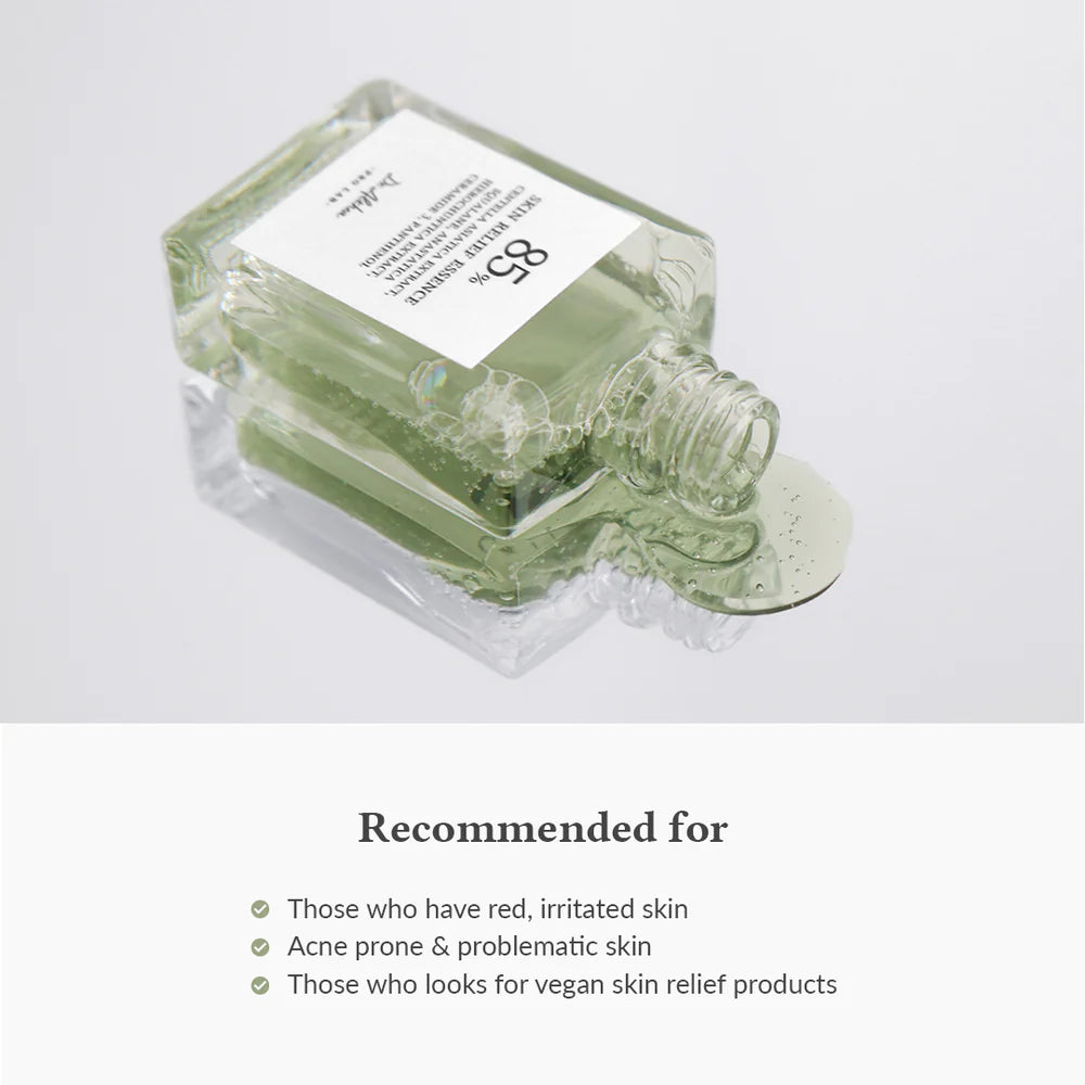 DR ALTHEA Skin Relief Essence 30ml