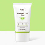 DR G GREEN MILD UP SUN+ SPF50+ 50ml