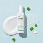 DR G  Red Clear Smoothing Emulsion 120ml