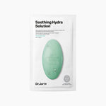 DR JART Dermask Soothing Hydra Solution Sheet Mask 1pc