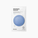 DR JART Dermask Vital Hydra Solution Deep Hydration Sheet Mask 1pc