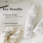 DR. ALTHEA 345 Relief Cream Mist 60ml