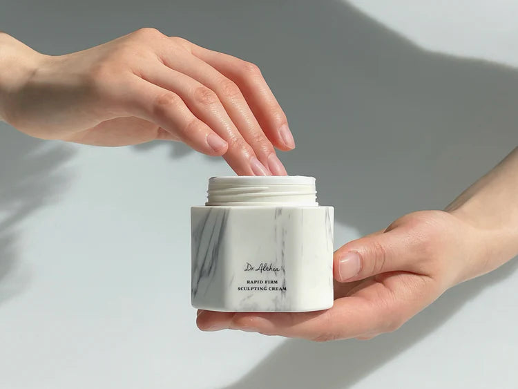 DR. ALTHEA Crème Raffermissante Sculptante 45ml