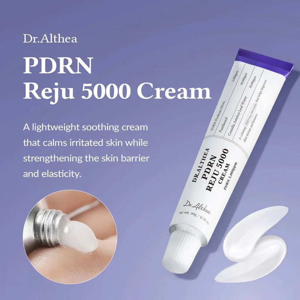 DR. ALTHEA PDRN Reju 5000 Cream 20g