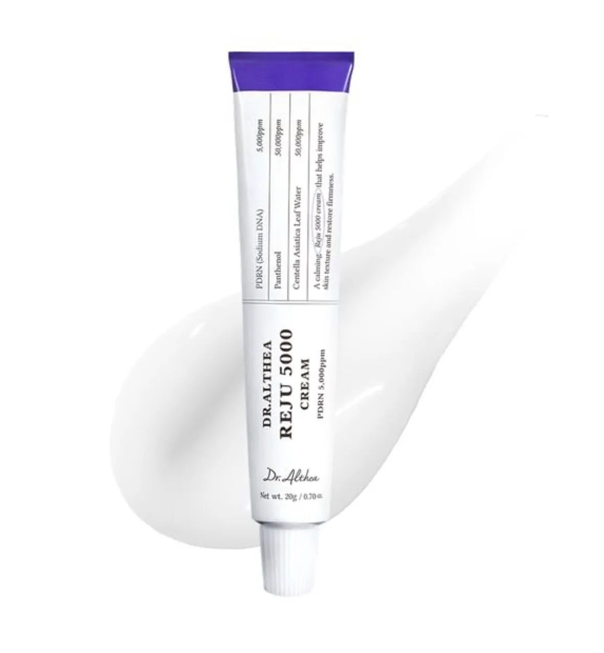 DR. ALTHEA PDRN Reju 5000 Cream 20g