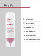 DR. FORHAIR Folligen Sea Salt Scaler 300ml