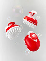 DR. FORHAIR Scalp Exfoliator Shampoo Brush