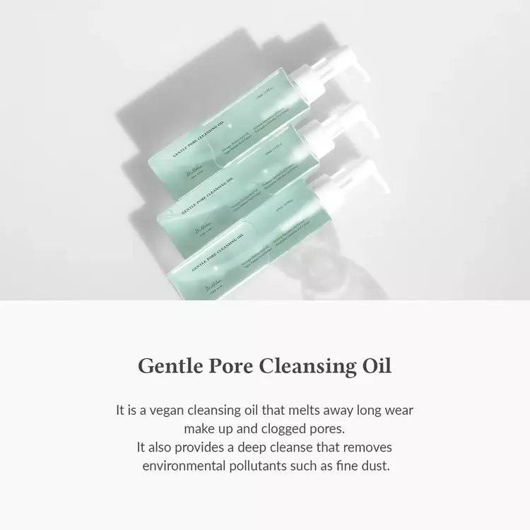 DR.ALTHEA Gentle Pore Cleansing Oil 150ml