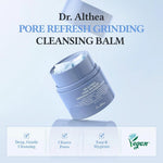 DR.ALTHEA Pore Refresh Grinding Cleansing Balm 50ml