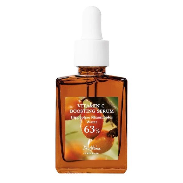 DR.ALTHEA Vitamin C Boosting Serum 30ml