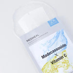 MEDIHEAL Derma Synergy Wrapping Mask Toning