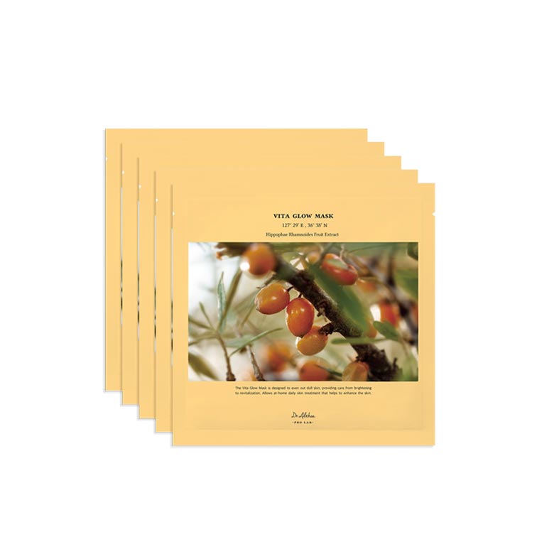 DR.ALTHEA Vita Glow Mask