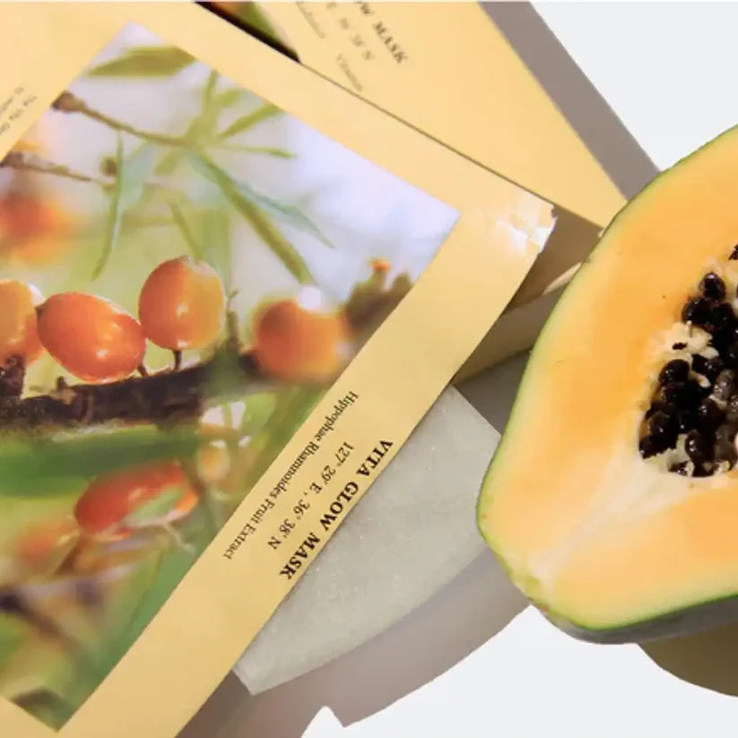 DR.ALTHEA Vita Glow Mask