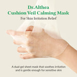 DR.ALTHEA Cushion Veil Calming Mask 1pc