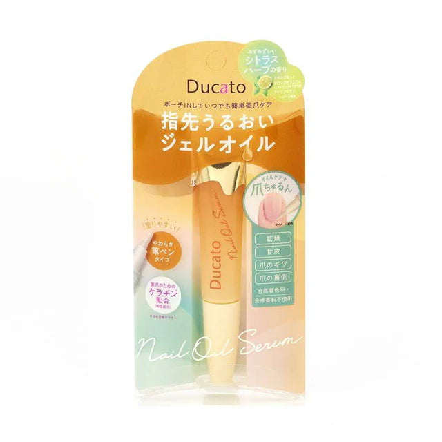 Ducato Nail Oil Serum