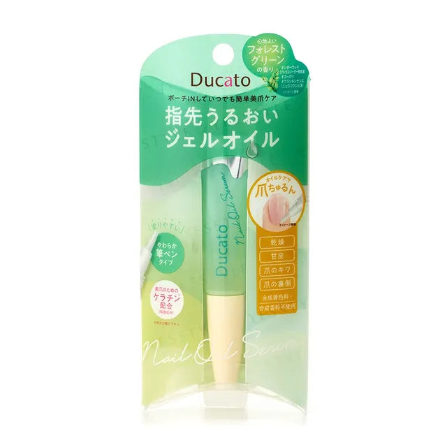 Ducato Nail Oil Serum G